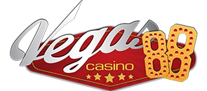 VEGAS88 Logo